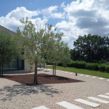 Terra Histria - Boutique Stone House Villa Oprtalj Екстериор снимка