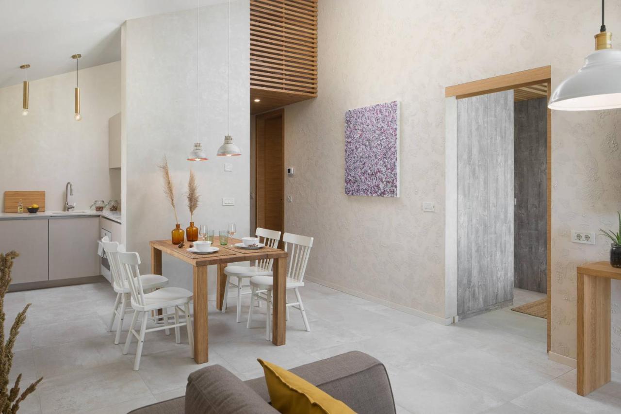 Terra Histria - Boutique Stone House Villa Oprtalj Екстериор снимка